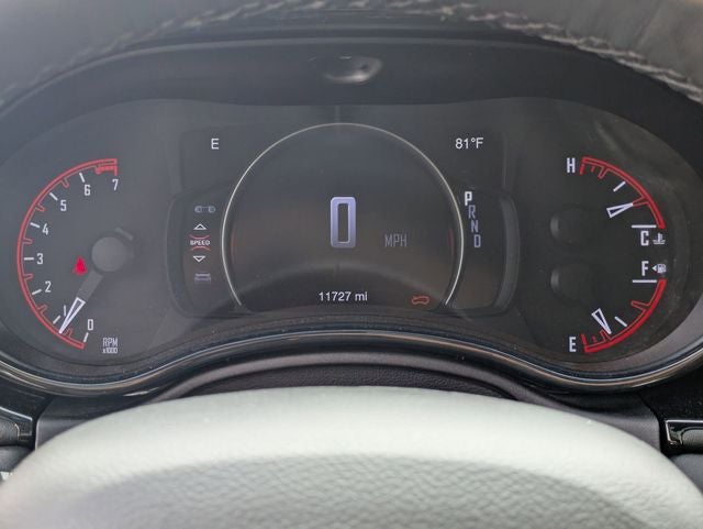 2024 Dodge Durango GT Premium RWD