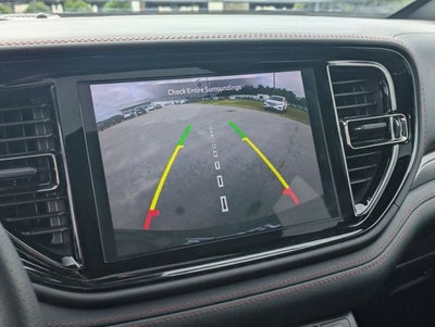 2024 Dodge Durango GT Premium RWD