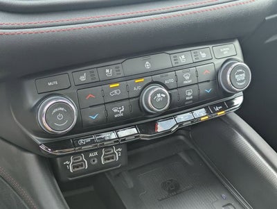 2024 Dodge Durango GT Premium RWD