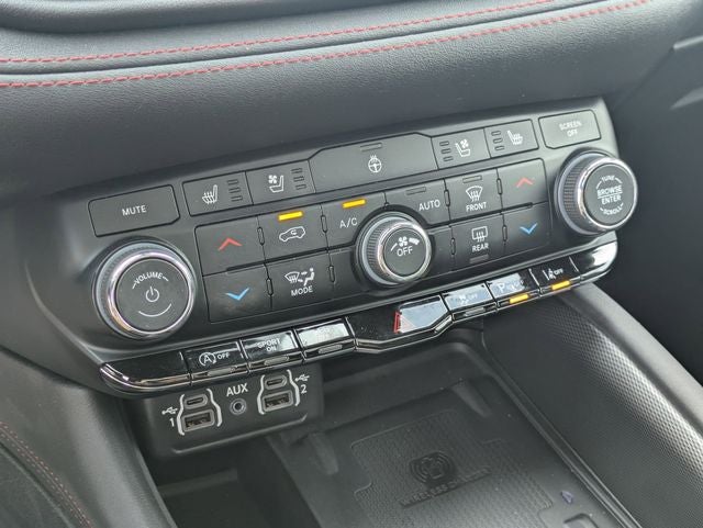 2024 Dodge Durango GT Premium RWD