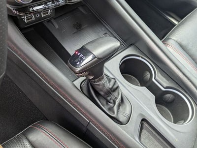 2024 Dodge Durango GT Premium RWD