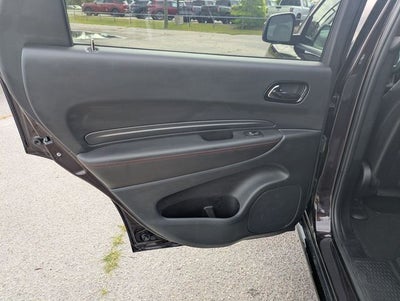 2024 Dodge Durango GT Premium RWD