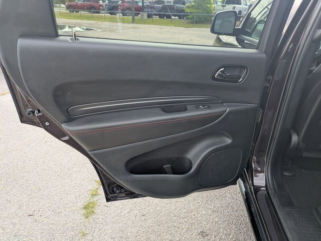 2024 Dodge Durango GT Premium RWD