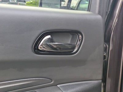 2024 Dodge Durango GT Premium RWD