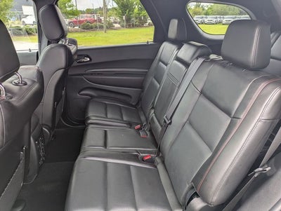 2024 Dodge Durango GT Premium RWD