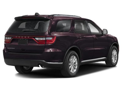 2024 Dodge Durango GT Premium RWD