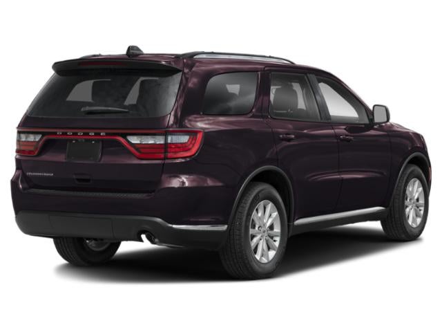 2024 Dodge Durango GT Premium RWD