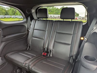 2024 Dodge Durango GT Premium RWD