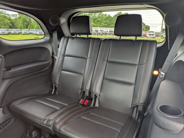 2024 Dodge Durango GT Premium RWD