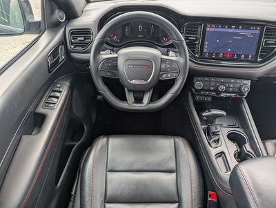 2024 Dodge Durango GT Premium RWD