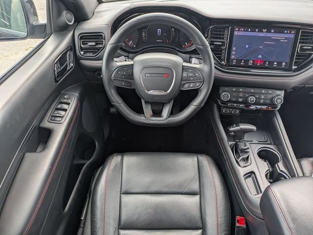 2024 Dodge Durango GT Premium RWD