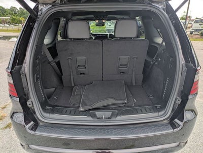 2024 Dodge Durango GT Premium RWD
