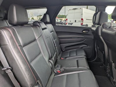 2024 Dodge Durango GT Premium RWD