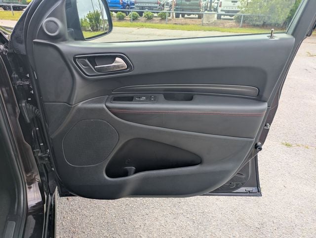 2024 Dodge Durango GT Premium RWD