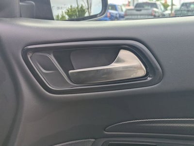 2024 Dodge Durango GT Premium RWD