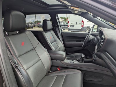 2024 Dodge Durango GT Premium RWD