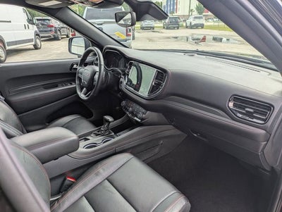 2024 Dodge Durango GT Premium RWD
