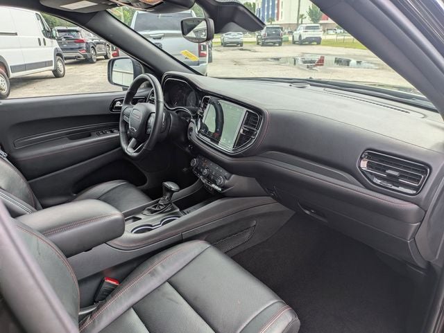 2024 Dodge Durango GT Premium RWD