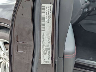 2024 Dodge Durango GT Premium RWD