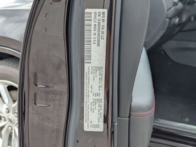 2024 Dodge Durango GT Premium RWD