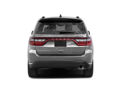 2024 Dodge Durango GT Premium RWD