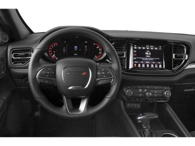 2024 Dodge Durango GT Premium RWD