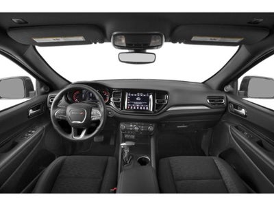 2024 Dodge Durango GT Premium RWD