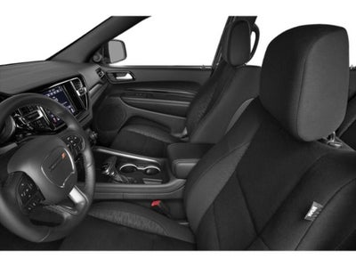 2024 Dodge Durango GT Premium RWD