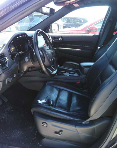 2024 Dodge Durango GT Plus RWD