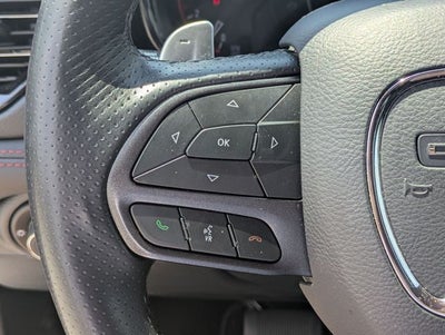 2025 Dodge Durango GT RWD