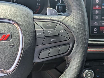 2025 Dodge Durango GT RWD