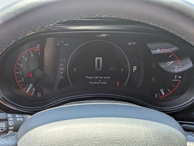 2025 Dodge Durango GT RWD