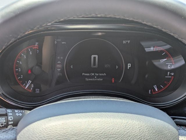 2025 Dodge Durango GT RWD