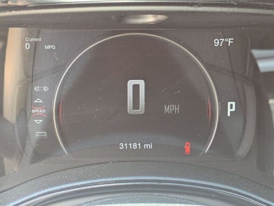 2025 Dodge Durango GT RWD