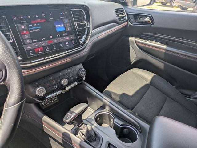 2025 Dodge Durango GT RWD
