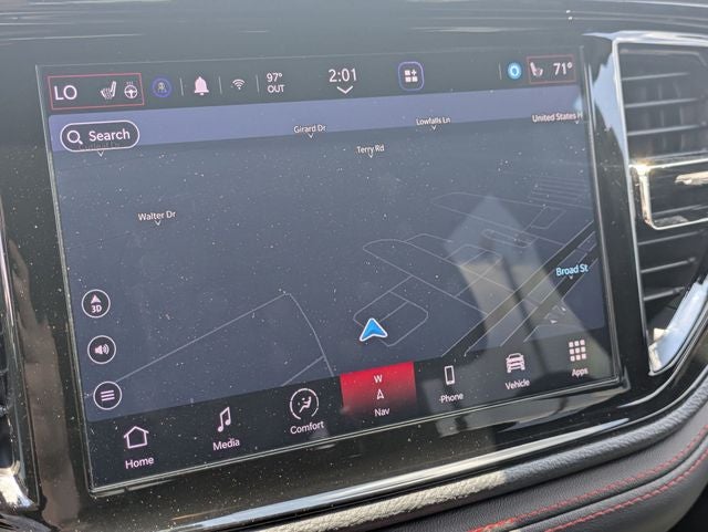 2025 Dodge Durango GT RWD