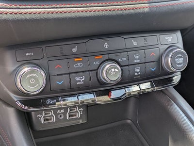 2025 Dodge Durango GT RWD