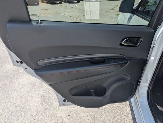 2025 Dodge Durango GT RWD