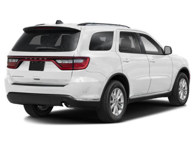 2025 Dodge Durango GT RWD