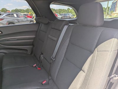 2025 Dodge Durango GT RWD