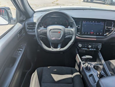 2025 Dodge Durango GT RWD