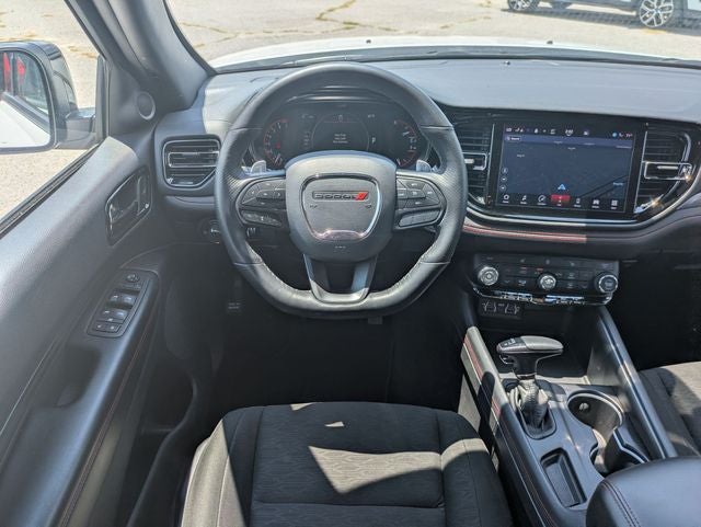 2025 Dodge Durango GT RWD
