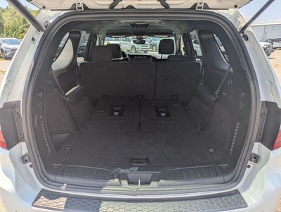 2025 Dodge Durango GT RWD