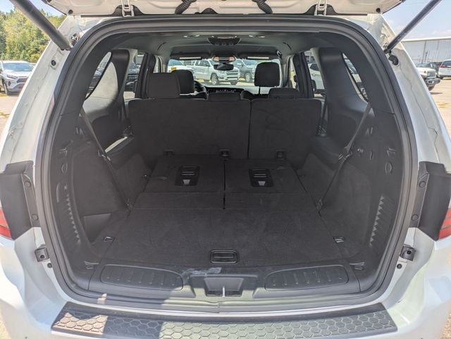 2025 Dodge Durango GT RWD