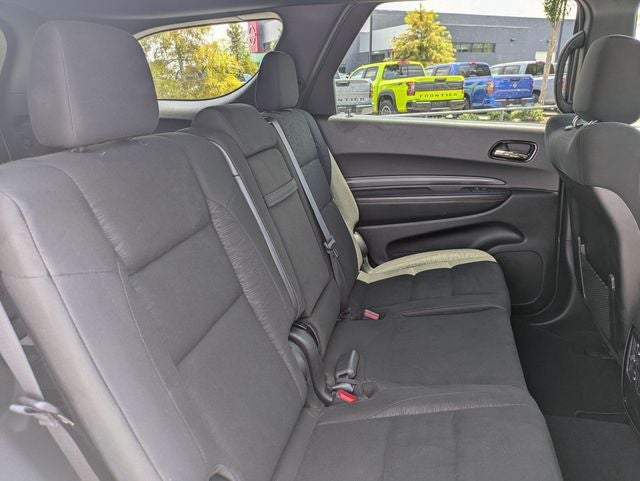 2025 Dodge Durango GT RWD
