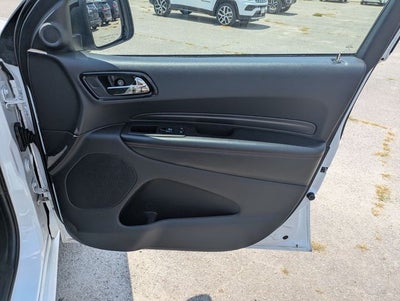 2025 Dodge Durango GT RWD
