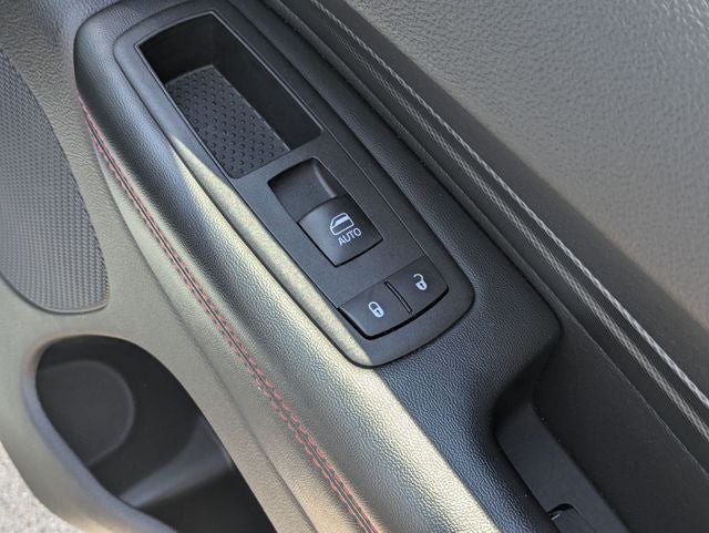2025 Dodge Durango GT RWD