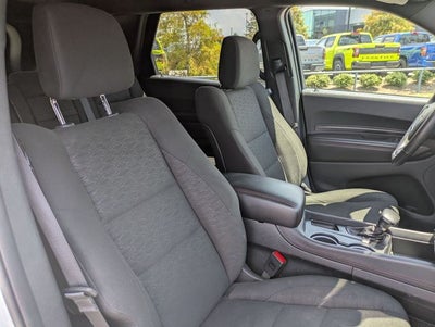 2025 Dodge Durango GT RWD