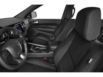 2025 Dodge Durango GT RWD