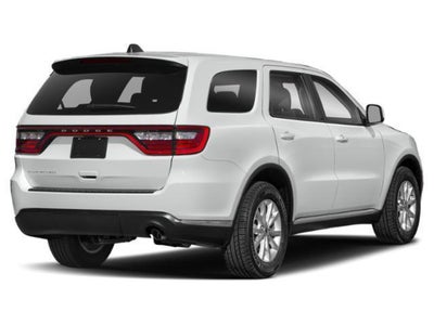 2023 Dodge Durango GT Premium AWD